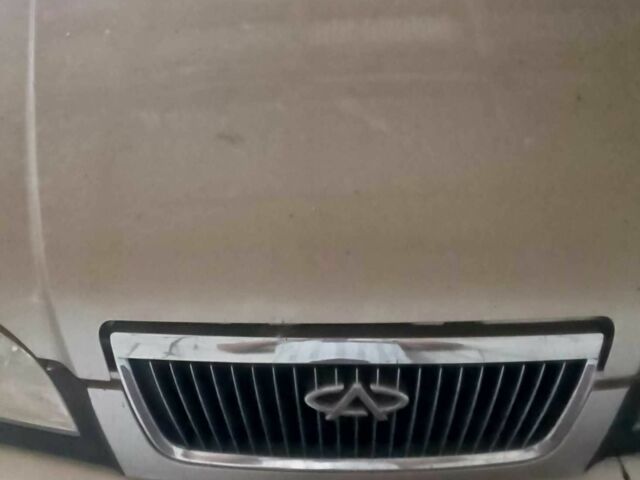 Чері Амулет 2008 у Ковель на Automoto.ua Сірий Чері Амулет, об'ємом двигуна 1.6 л та пробігом 200 тис. км за 1500 $, фото 2 на Automoto.ua