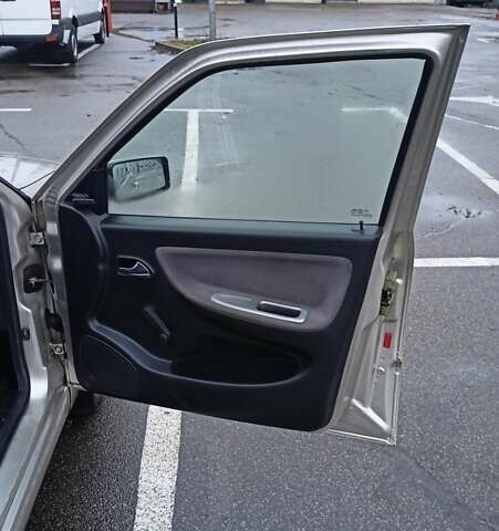 Серый Чери Амулет, объемом двигателя 1.6 л и пробегом 75 тыс. км за 3300 $, фото 10 на Automoto.ua