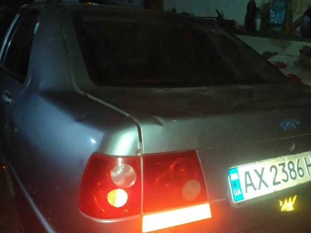 Сірий Чері Амулет, об'ємом двигуна 0 л та пробігом 777 тис. км за 710 $, фото 2 на Automoto.ua