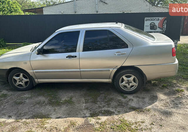 Сірий Чері Амулет, об'ємом двигуна 1.6 л та пробігом 135 тис. км за 1200 $, фото 3 на Automoto.ua