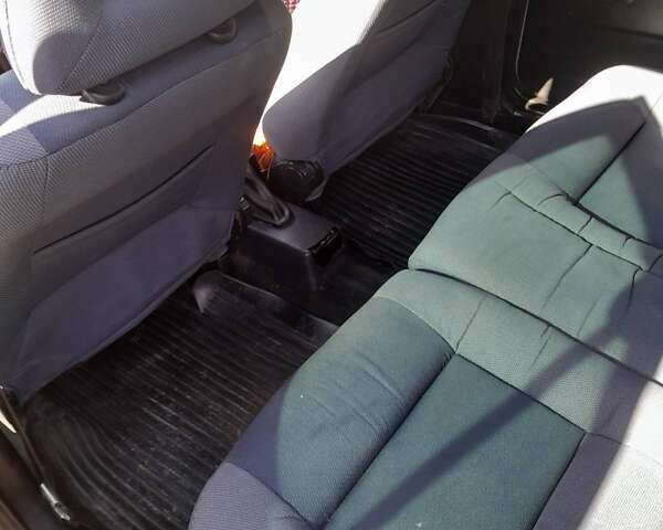 Сірий Чері Амулет, об'ємом двигуна 0 л та пробігом 210 тис. км за 1700 $, фото 3 на Automoto.ua