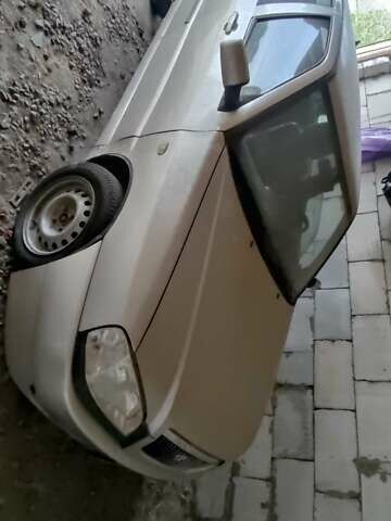 Серый Чери Амулет, объемом двигателя 1.6 л и пробегом 200 тыс. км за 1500 $, фото 6 на Automoto.ua