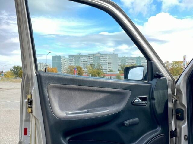 Сірий Чері Амулет, об'ємом двигуна 1.6 л та пробігом 70 тис. км за 3500 $, фото 10 на Automoto.ua
