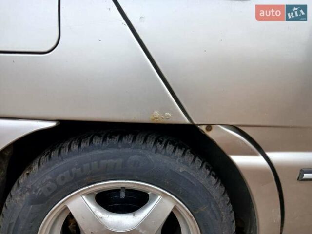 Серый Чери Амулет, объемом двигателя 1.6 л и пробегом 133 тыс. км за 3000 $, фото 2 на Automoto.ua