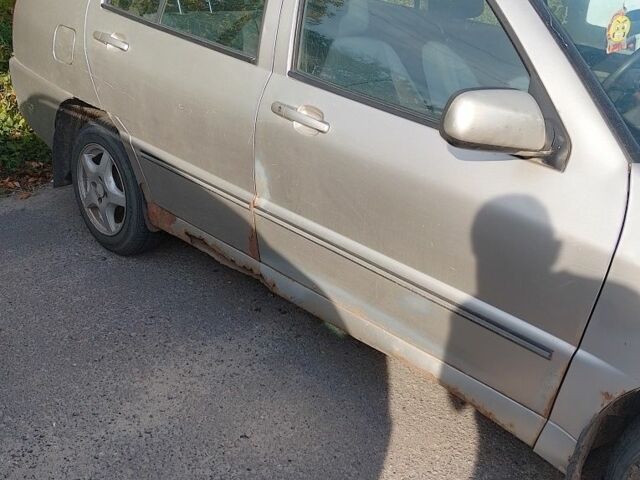 Серый Чери Амулет, объемом двигателя 0 л и пробегом 220 тыс. км за 803 $, фото 2 на Automoto.ua