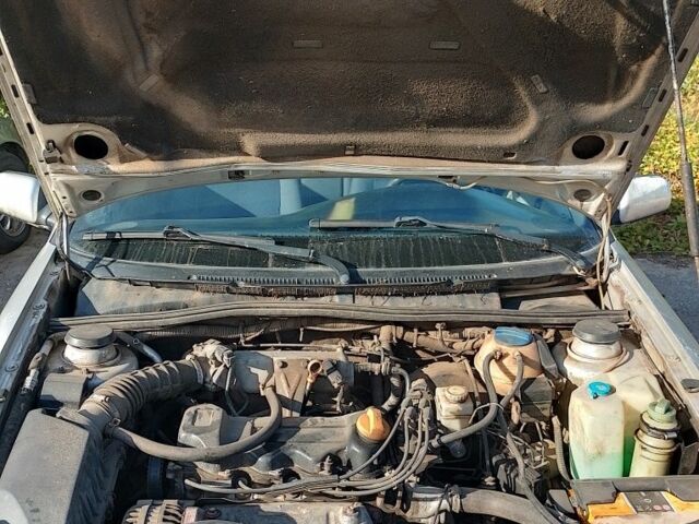 Серый Чери Амулет, объемом двигателя 0 л и пробегом 220 тыс. км за 803 $, фото 7 на Automoto.ua