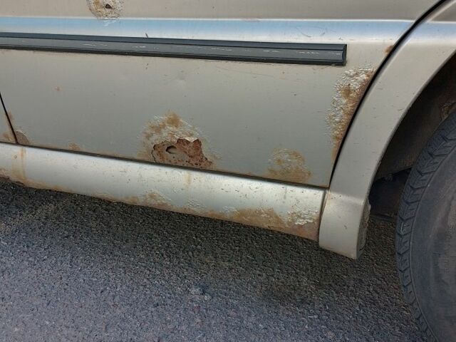 Серый Чери Амулет, объемом двигателя 0 л и пробегом 220 тыс. км за 803 $, фото 3 на Automoto.ua