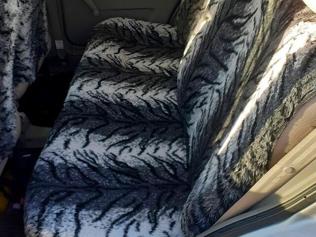 Серый Чери Амулет, объемом двигателя 1.6 л и пробегом 185 тыс. км за 1650 $, фото 8 на Automoto.ua