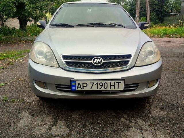 Серый Чери Амулет, объемом двигателя 1.6 л и пробегом 80 тыс. км за 1200 $, фото 3 на Automoto.ua