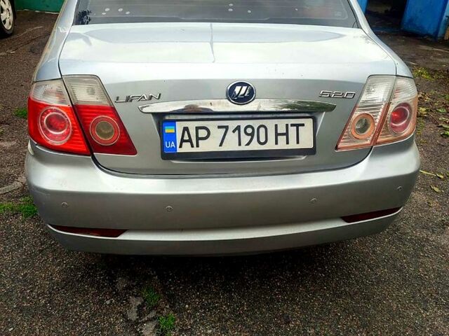 Серый Чери Амулет, объемом двигателя 1.6 л и пробегом 80 тыс. км за 1200 $, фото 2 на Automoto.ua