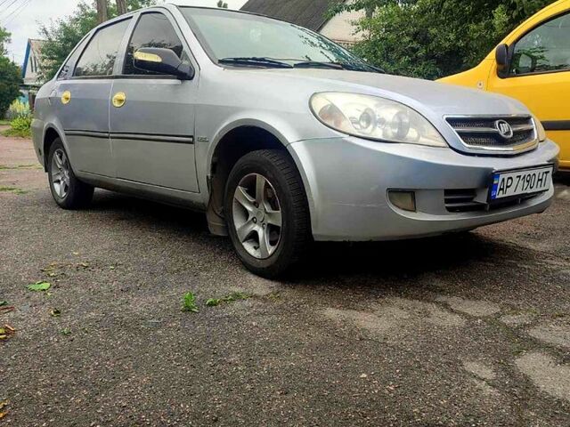 Серый Чери Амулет, объемом двигателя 1.6 л и пробегом 80 тыс. км за 1200 $, фото 4 на Automoto.ua