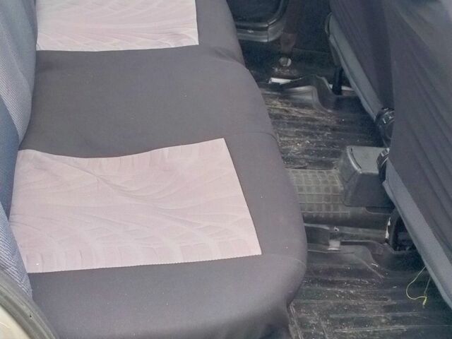 Серый Чери Амулет, объемом двигателя 1.6 л и пробегом 200 тыс. км за 1200 $, фото 5 на Automoto.ua