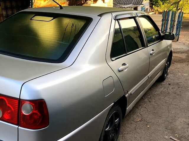 Сірий Чері Амулет, об'ємом двигуна 1.6 л та пробігом 107 тис. км за 1150 $, фото 2 на Automoto.ua