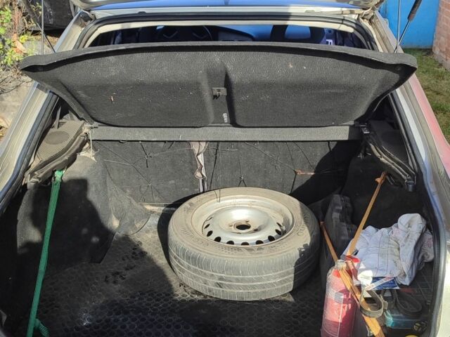 Серый Чери Амулет, объемом двигателя 1.6 л и пробегом 125 тыс. км за 2700 $, фото 3 на Automoto.ua