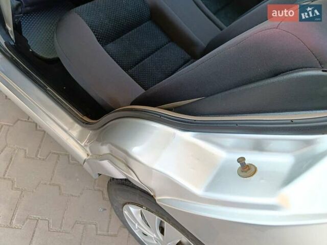 Серый Чери Амулет, объемом двигателя 1.5 л и пробегом 104 тыс. км за 2999 $, фото 53 на Automoto.ua