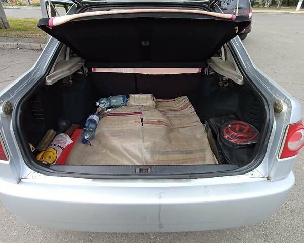 Серый Чери Амулет, объемом двигателя 1.5 л и пробегом 150 тыс. км за 3100 $, фото 2 на Automoto.ua