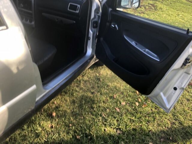 Серый Чери Амулет, объемом двигателя 1.5 л и пробегом 190 тыс. км за 1600 $, фото 8 на Automoto.ua