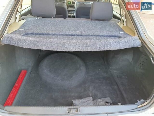 Серый Чери Амулет, объемом двигателя 1.5 л и пробегом 104 тыс. км за 2999 $, фото 42 на Automoto.ua