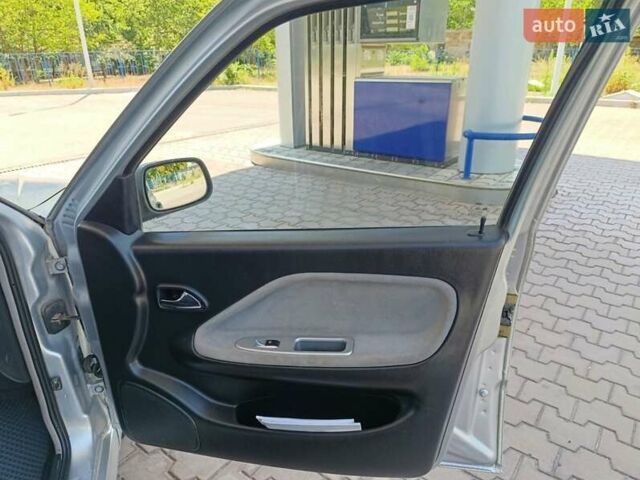 Серый Чери Амулет, объемом двигателя 1.5 л и пробегом 104 тыс. км за 2999 $, фото 38 на Automoto.ua