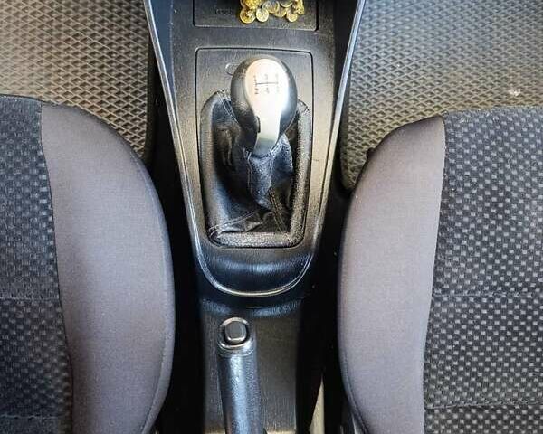 Серый Чери Амулет, объемом двигателя 1.5 л и пробегом 104 тыс. км за 2999 $, фото 26 на Automoto.ua