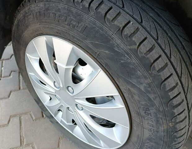 Серый Чери Амулет, объемом двигателя 1.5 л и пробегом 104 тыс. км за 2999 $, фото 58 на Automoto.ua