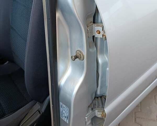 Серый Чери Амулет, объемом двигателя 1.5 л и пробегом 104 тыс. км за 2999 $, фото 54 на Automoto.ua