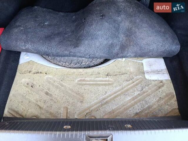 Сірий Чері Амулет, об'ємом двигуна 1.5 л та пробігом 104 тис. км за 3200 $, фото 43 на Automoto.ua