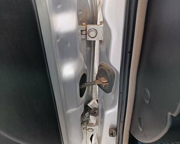 Серый Чери Амулет, объемом двигателя 1.5 л и пробегом 104 тыс. км за 2999 $, фото 55 на Automoto.ua