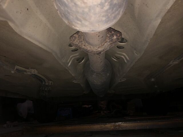 Серый Чери Амулет, объемом двигателя 1.5 л и пробегом 190 тыс. км за 1600 $, фото 16 на Automoto.ua