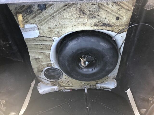 Серый Чери Амулет, объемом двигателя 1.5 л и пробегом 190 тыс. км за 1600 $, фото 17 на Automoto.ua