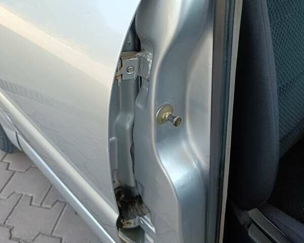 Серый Чери Амулет, объемом двигателя 1.5 л и пробегом 104 тыс. км за 2999 $, фото 50 на Automoto.ua