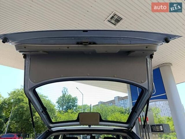 Сірий Чері Амулет, об'ємом двигуна 1.5 л та пробігом 104 тис. км за 3200 $, фото 44 на Automoto.ua