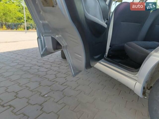Сірий Чері Амулет, об'ємом двигуна 1.5 л та пробігом 104 тис. км за 3200 $, фото 52 на Automoto.ua