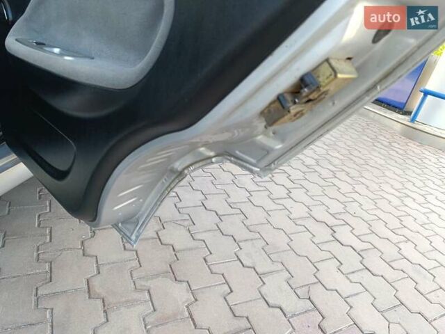 Серый Чери Амулет, объемом двигателя 1.5 л и пробегом 104 тыс. км за 2999 $, фото 48 на Automoto.ua