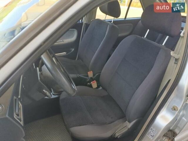Сірий Чері Амулет, об'ємом двигуна 1.5 л та пробігом 104 тис. км за 3200 $, фото 19 на Automoto.ua