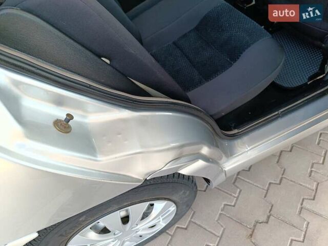 Серый Чери Амулет, объемом двигателя 1.5 л и пробегом 104 тыс. км за 2999 $, фото 47 на Automoto.ua