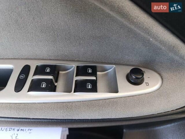 Серый Чери Амулет, объемом двигателя 1.5 л и пробегом 104 тыс. км за 2999 $, фото 21 на Automoto.ua