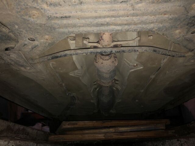 Серый Чери Амулет, объемом двигателя 1.5 л и пробегом 190 тыс. км за 1600 $, фото 15 на Automoto.ua