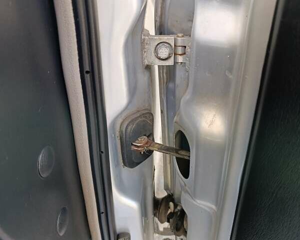 Серый Чери Амулет, объемом двигателя 1.5 л и пробегом 104 тыс. км за 2999 $, фото 51 на Automoto.ua