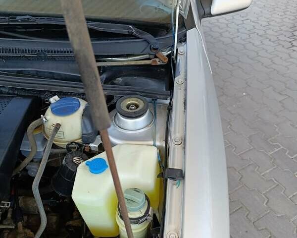 Серый Чери Амулет, объемом двигателя 1.5 л и пробегом 104 тыс. км за 2999 $, фото 57 на Automoto.ua