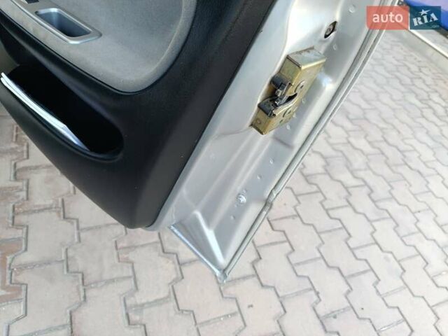Сірий Чері Амулет, об'ємом двигуна 1.5 л та пробігом 104 тис. км за 3200 $, фото 49 на Automoto.ua