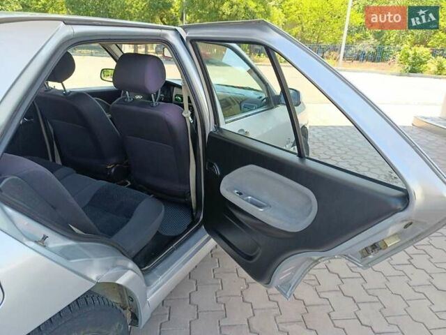 Сірий Чері Амулет, об'ємом двигуна 1.5 л та пробігом 104 тис. км за 3200 $, фото 34 на Automoto.ua