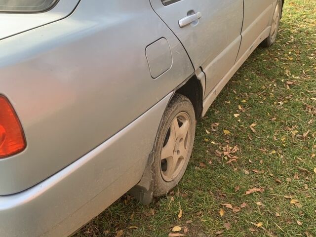 Синий Чери Амулет, объемом двигателя 1.6 л и пробегом 270 тыс. км за 899 $, фото 2 на Automoto.ua