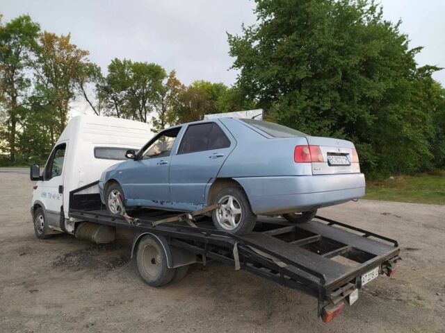 Синій Чері Амулет, об'ємом двигуна 1.6 л та пробігом 328 тис. км за 600 $, фото 3 на Automoto.ua