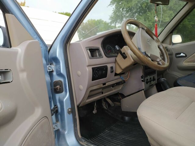 Синій Чері Амулет, об'ємом двигуна 1.6 л та пробігом 328 тис. км за 600 $, фото 13 на Automoto.ua