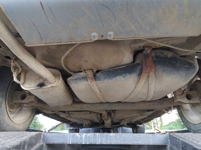 Синій Чері Амулет, об'ємом двигуна 1.6 л та пробігом 328 тис. км за 600 $, фото 6 на Automoto.ua