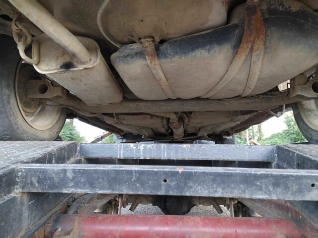 Синій Чері Амулет, об'ємом двигуна 1.6 л та пробігом 328 тис. км за 600 $, фото 7 на Automoto.ua