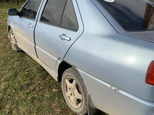 Синий Чери Амулет, объемом двигателя 1.6 л и пробегом 270 тыс. км за 899 $, фото 3 на Automoto.ua