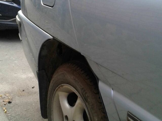 Синій Чері Амулет, об'ємом двигуна 1.6 л та пробігом 129 тис. км за 1500 $, фото 1 на Automoto.ua