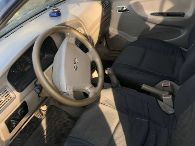 Синий Чери Амулет, объемом двигателя 1.6 л и пробегом 245 тыс. км за 1500 $, фото 4 на Automoto.ua